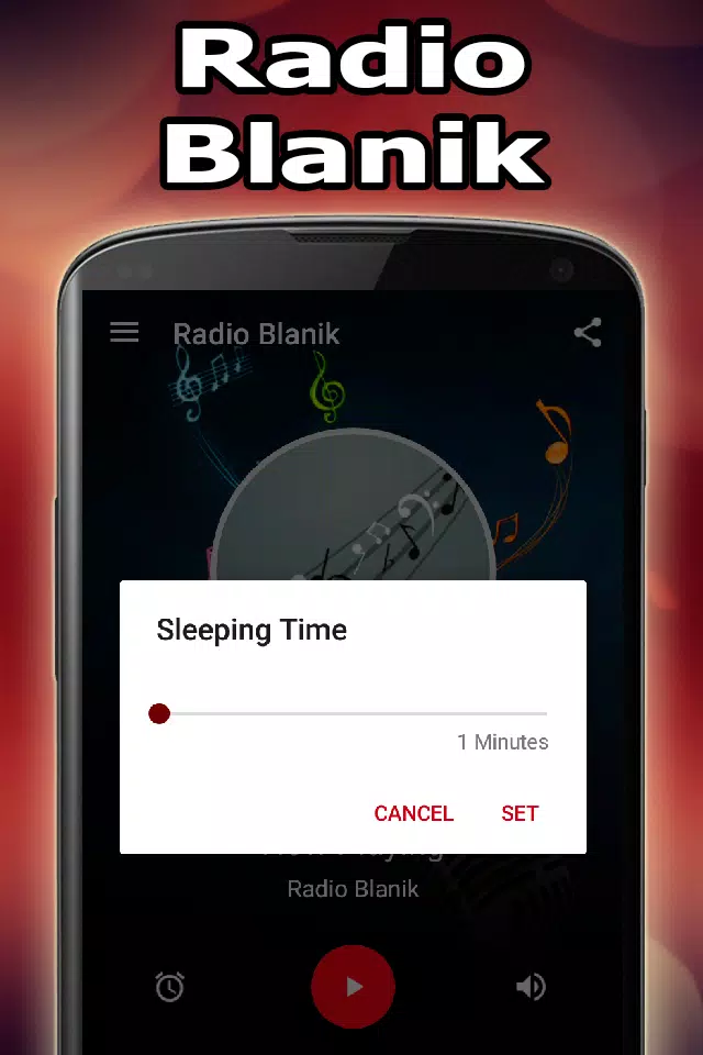 Radio Blanik APK for Android Download