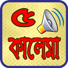 পাচ কালেমা অডিও সহ ~ Kalima Audio icon
