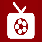شبكتي tv مباريات كأس العالم أيقونة