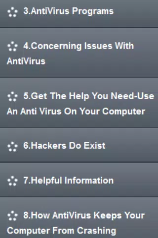 IKARUS Antivirus 3.1 - Download for PC Free