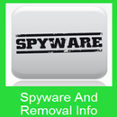 Spyware and Removal Info APK