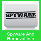 Spyware and Removal Info icône
