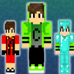 Cadres Skins