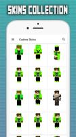 Cadres Skins screenshot 2