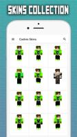 Cadres Skins screenshot 3