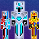 Frost Diamond Skins APK