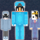 Omziscool Skins APK