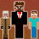 Parodileri Skins APK