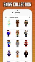 Parodileri Skins پوسٹر