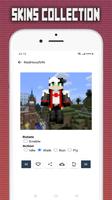 RedhoodVN Skins تصوير الشاشة 1