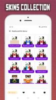 RedhoodVN Skins تصوير الشاشة 2