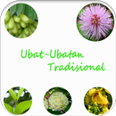 APK Ubat dan herba Tradisional