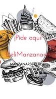 پوستر Deli Manzanares
