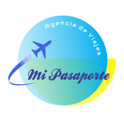 Mi Pasaporte আইকন