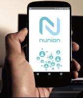 Nunion poster