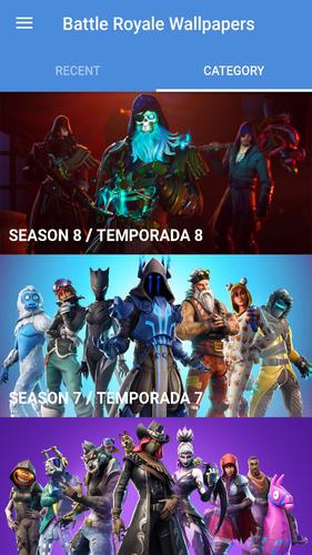 Battle Royale Wallpapers For Android Apk Download