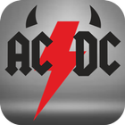 Ac dc thunderstruck ringtone biểu tượng