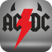 Ac dc thunderstruck ringtone APK for Android Download
