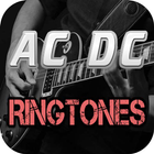 Ac dc ringtones free icon