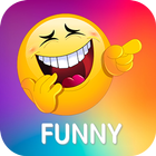 Funny ringtones for android icône