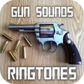Gun sound ringtones