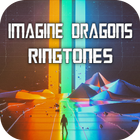 imagine dragons ringtones free ícone