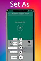 Marimba Ringtone Remix screenshot 2