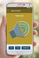 northern soul ringtones capture d'écran 3