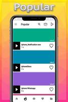 tonos de notificaciones স্ক্রিনশট 3