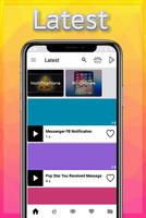 tonos de notificaciones স্ক্রিনশট 1