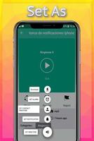 tonos de notificaciones স্ক্রিনশট 2