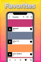 Descargar APK de tonos de notificaciones