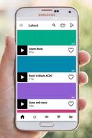rock music ringtones penulis hantaran