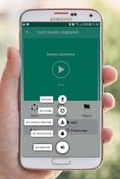 rock music ringtones syot layar 1