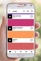 rock music ringtones syot layar 2