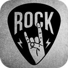 Rock notification sounds icône