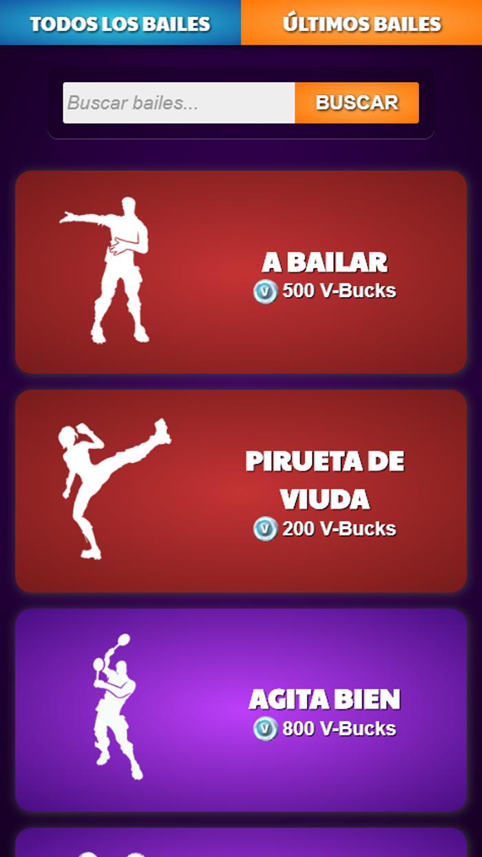 Top 5 Danses Fortnite Battle Royale A 200 V Bucks Youtube - 