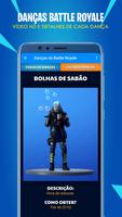 Danças de Battle Royale imagem de tela 1