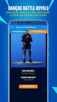 Danças de Battle Royale imagem de tela 2