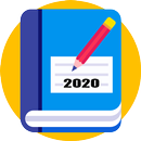 Agenda Recordatorio Notas APK