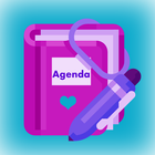 Agenda Para Mujer আইকন