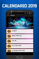 Calendar Free 2021 screenshot 2