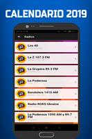 Calendar Free 2021 screenshot 3