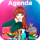 Agenda Para Chicas APK