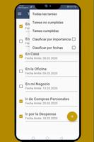 Agenda For Mens screenshot 2