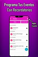 Diario Para Mujeres screenshot 1