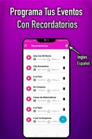 Diario Para Mujeres screenshot 2