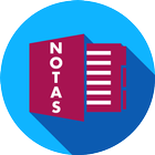 Bloc de Notas biểu tượng