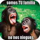 Imagenes Chistosas Con Frases Para Compartir APK
