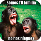 آیکون‌ Frases Chistosas Para Compartir